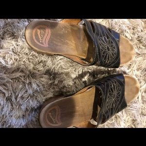 Dansko sandal Sz 41